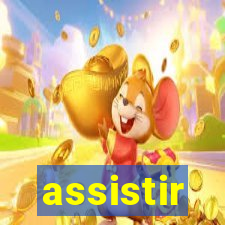 assistir interestelar netflix